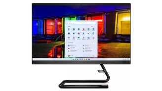 IdeaCentre AIO 3 (22) | Space-saving 21.5