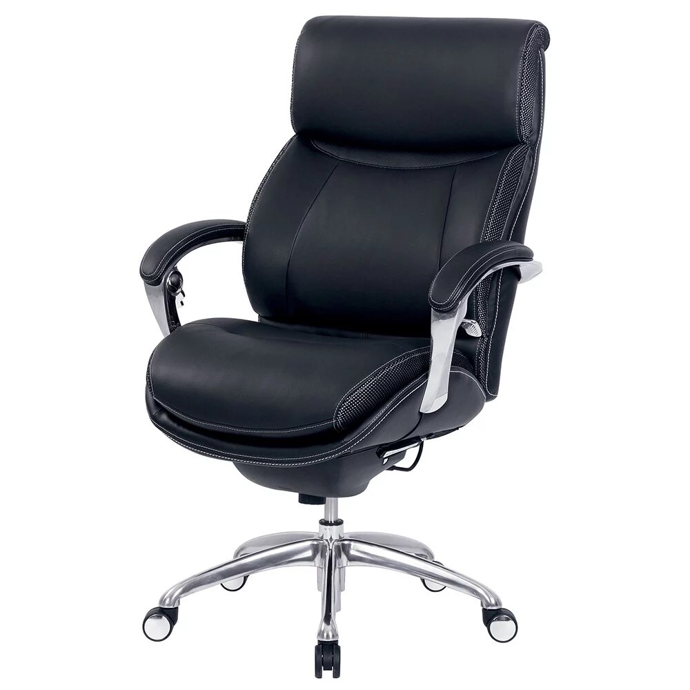 serta icomfort high back executive chair