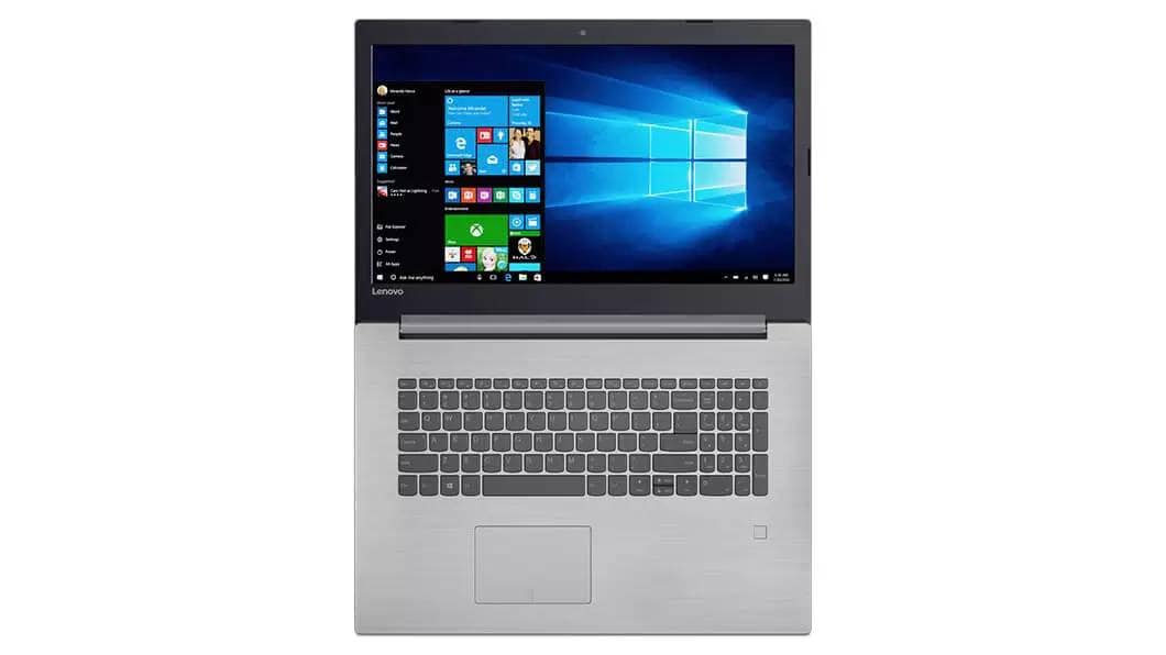 Lenovo Ideapad 320 | 17 Multimedia Laptop | Lenovo USOutlet