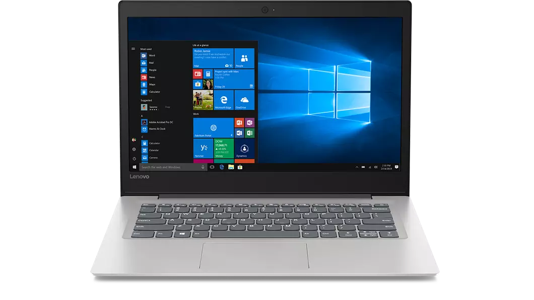 Ideapad S130 (11) | Durable 11” ultraslim laptop | Lenovo US