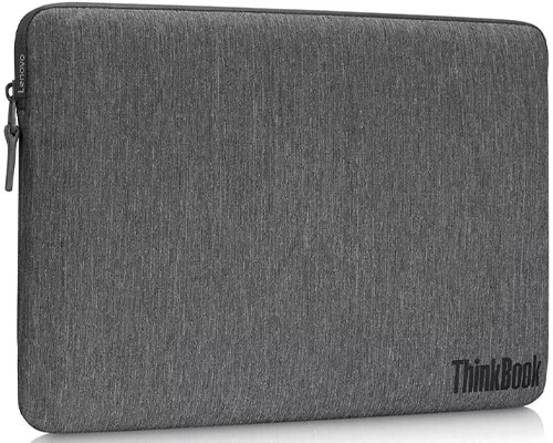 ThinkBook 13-14" Sleeve (Grey)_v3