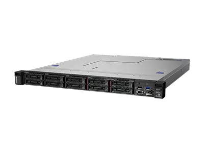その他 ThinkSystem SR250 V2 Xeon E-2324G Lenovo ThinkSystem SR250 V2 Server Product Guide (withdrawn