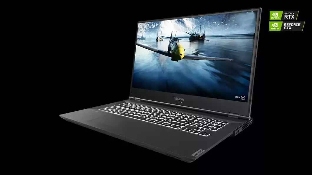 Legion Y540 17” Gaming Laptop | Lenovo