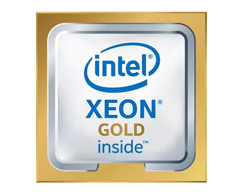 

Intel Xeon Gold 5218 16C 125W 2.3GHz Processor