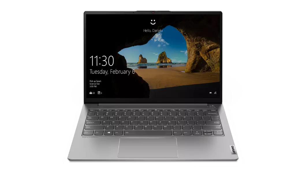 美品 lenovo ThinkBook 13s G2 / i7 / 16GB厳選第8世代WindowsPC ...