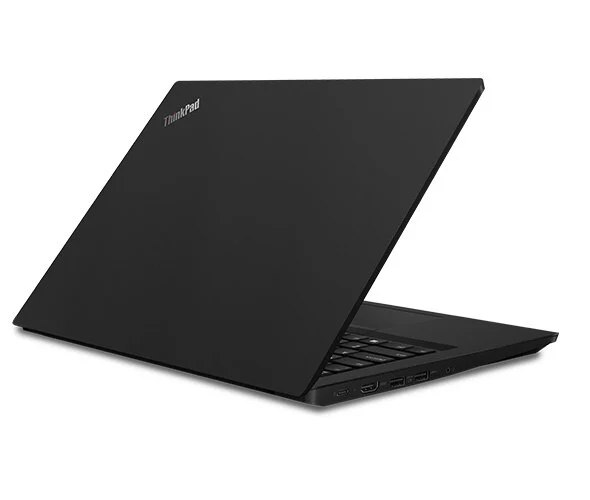 Lenovo ThinkPad E495 (14 inch) | AMD Ryzen™ 7 Business Laptops 