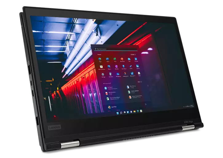 Lenovo ThinkPad X380 Yoga | Versatile 13.3” Business 2-in-1