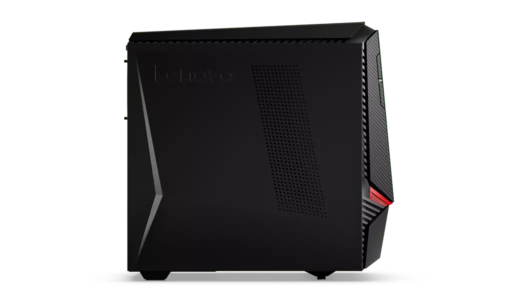 デスクトップ型PC Lenovo - Lenovo ideacentre Y700 90DF00J9JM IdeaCentre Y700 デスクトップ | ゲーミング PC | レノボ・ ジャパン