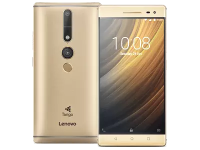 スマートフォン本体 Lenovo PB2-690M PHAB2 Pro |世界初のTango対応ファブレット | レノボ・ ジャパン
