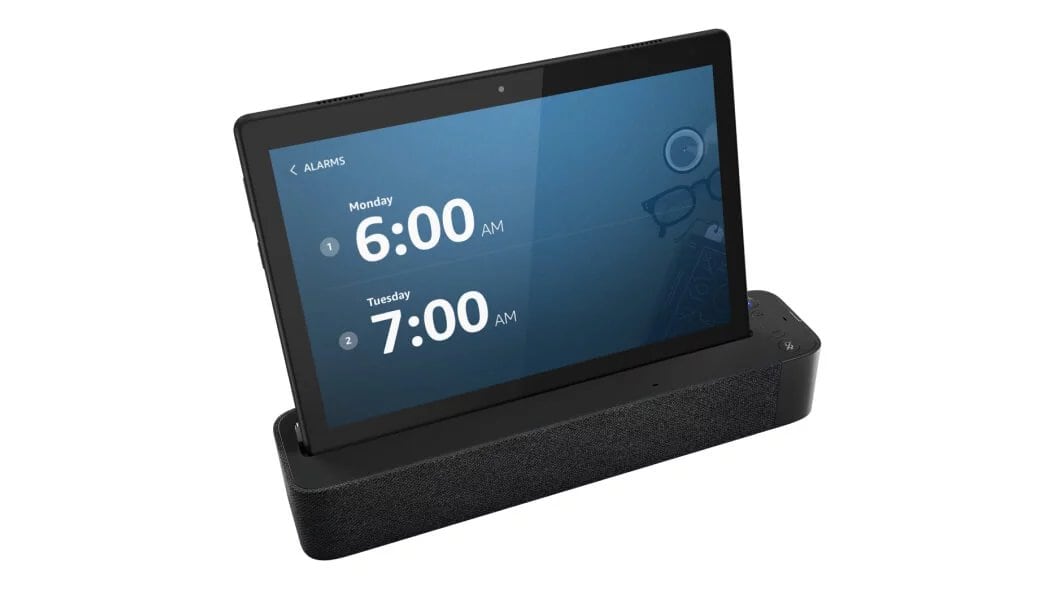 Tablets for Every Need: Shop Lenovo Smart Tabs