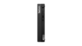 ThinkCentre M90q Tiny | ハイパフォーマンスの超小型デスクトップPC
