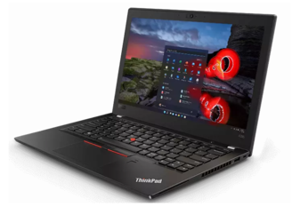 ThinkPad A285(AMD版X280) Amazon.com: Lenovo Thinkpad X280 -Intel corei7-8550U -(1.80GHz