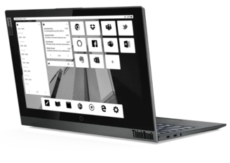 【ジャンク】Lenovo ThinkBook Plus Gen 2 lenovo-laptop-thinkbook-plus-