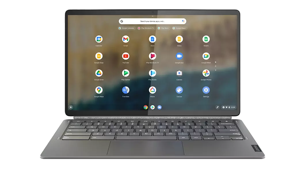 Chromebook ノートパソコン Lenovo Google - 2