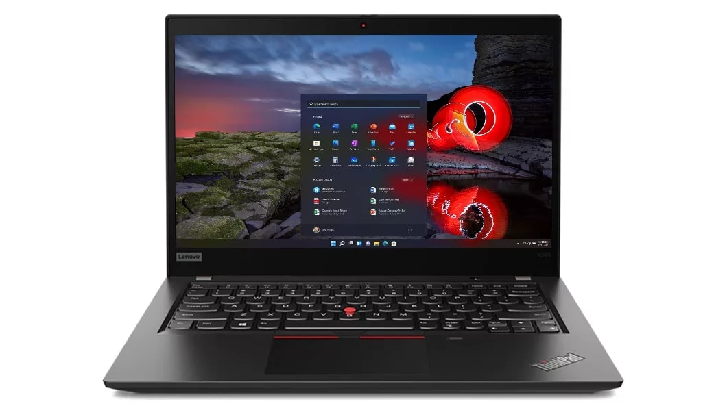 Lenovo ThinkPad X395 Laptop | AMD Powered PC | Lenovo USOutlet