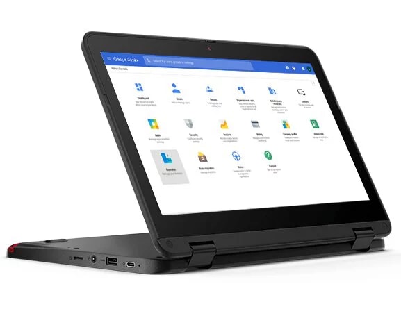 Lenovo 300e Chromebook Gen 3 | Chromebooks for Students