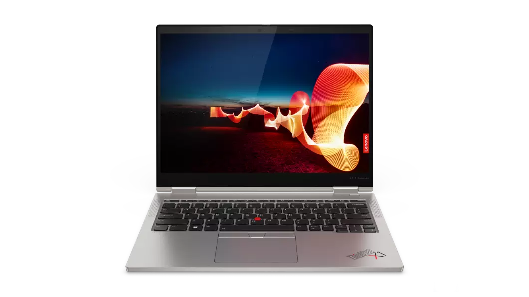 ThinkPad X1 Titanium | 薄型筐体の回転型マルチモード2-in-1PC 