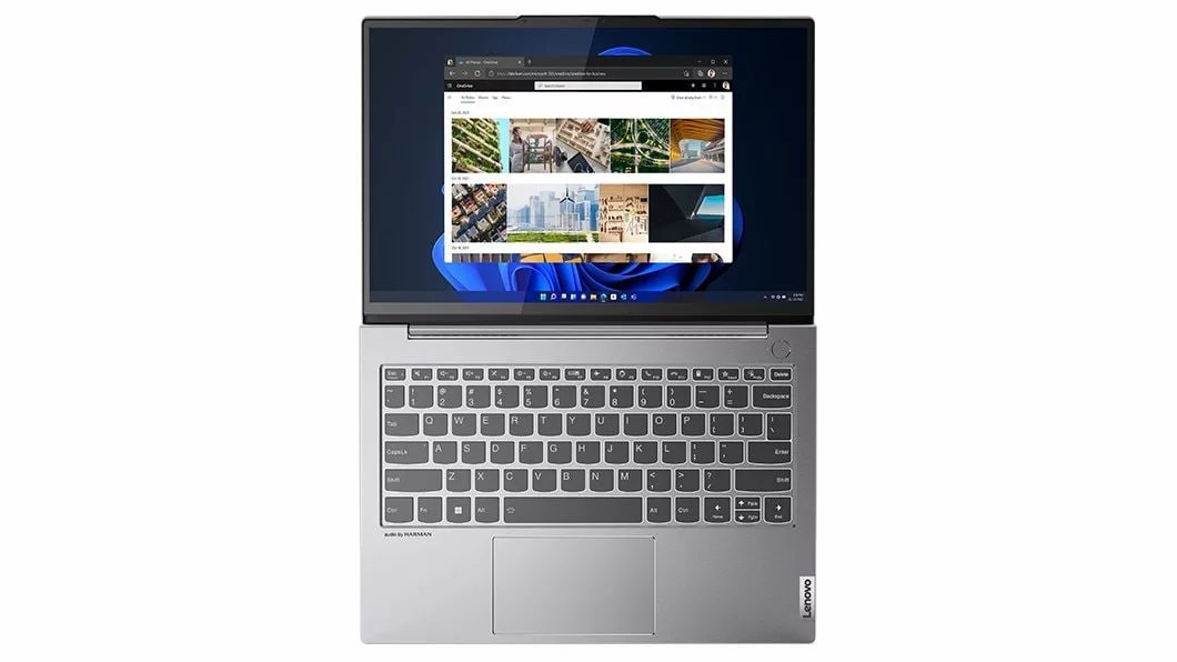 ThinkBook 13s Gen 4 (13" Intel)