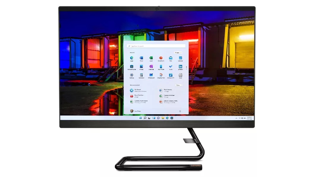 IdeaCentre AIO 3 24” All In One Computers | Lenovo US