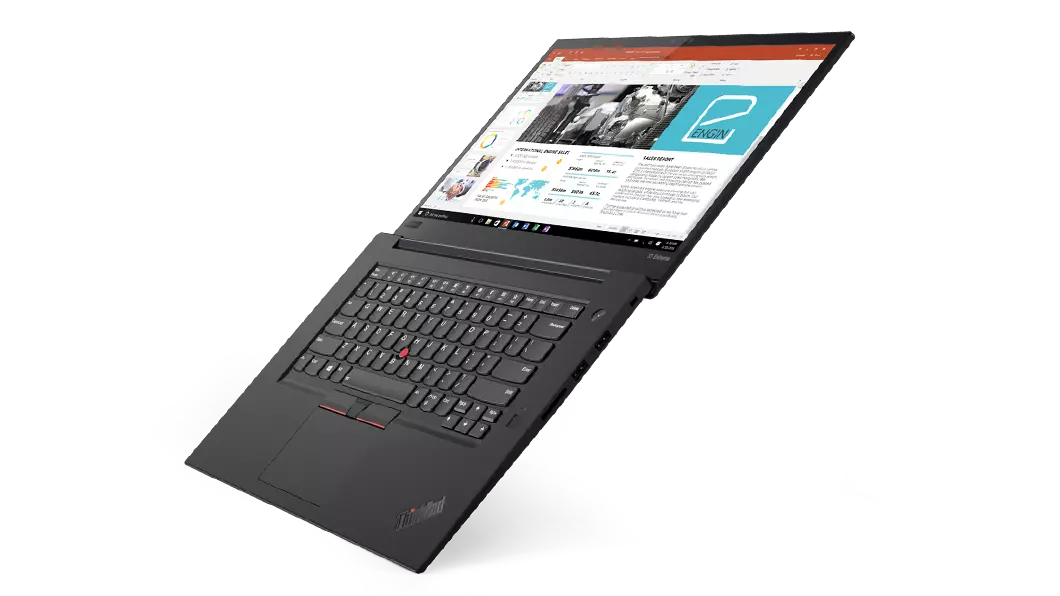 ThinkPad X1 Extreme Gen 1 | Extreme 15.6