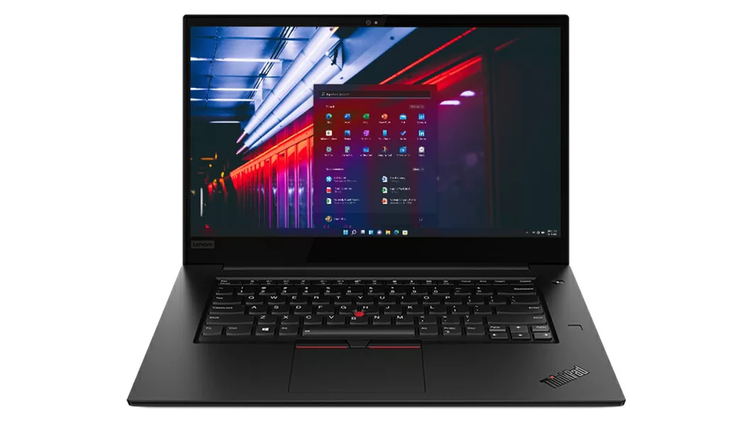 Lenovo ThinkPad X1 Extreme | 15.6 型ノートブック PC | レノボ