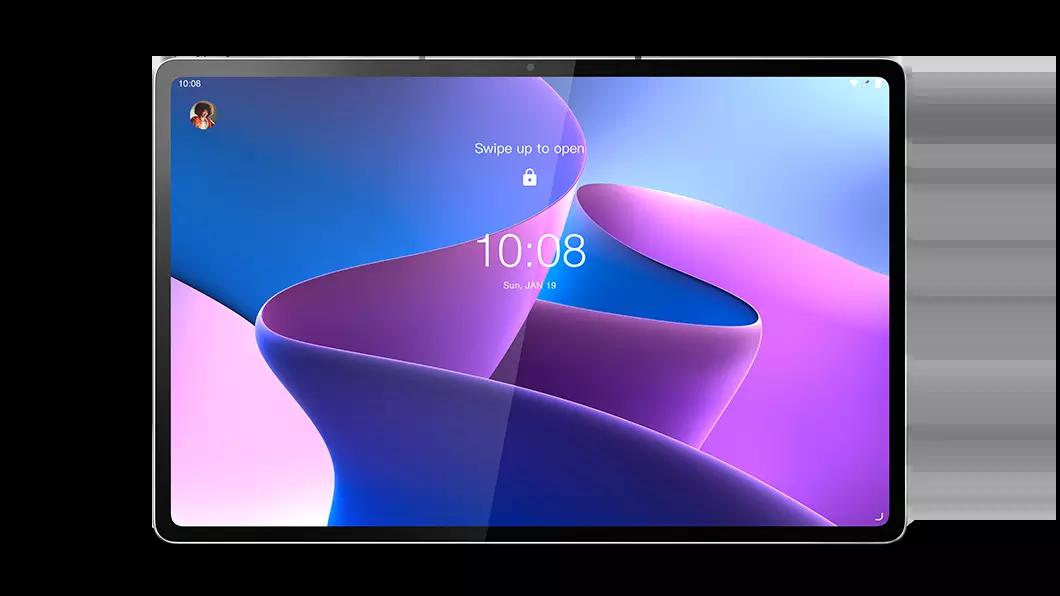 Lenovo Tab P12 Pro | 大画面12.6型プレミアムタブレット | レノボ