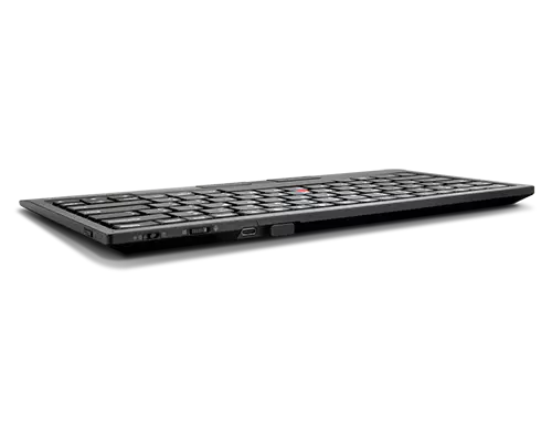 ThinkPad トラックポイント キーボード II – 英語 | レノボ・ ジャパン