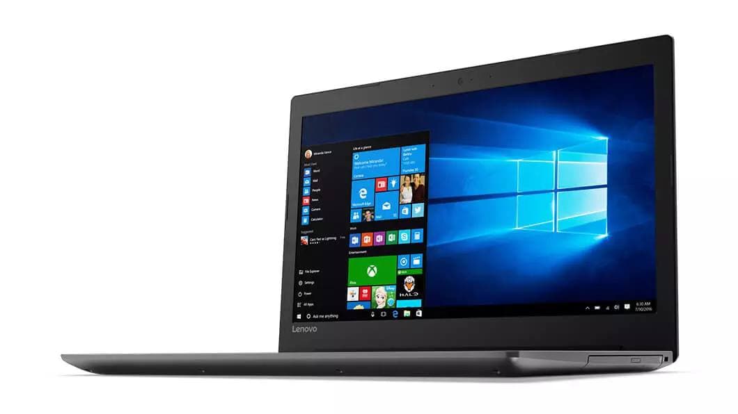 Lenovo ideapad 320-15lAP