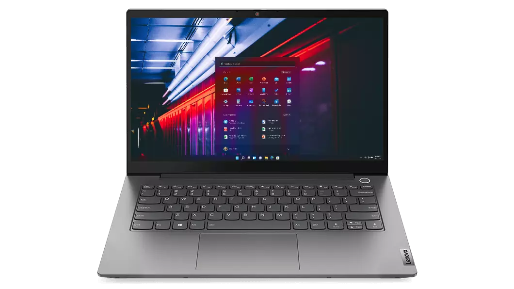 ThinkBook 14 Gen 2 (Intel)