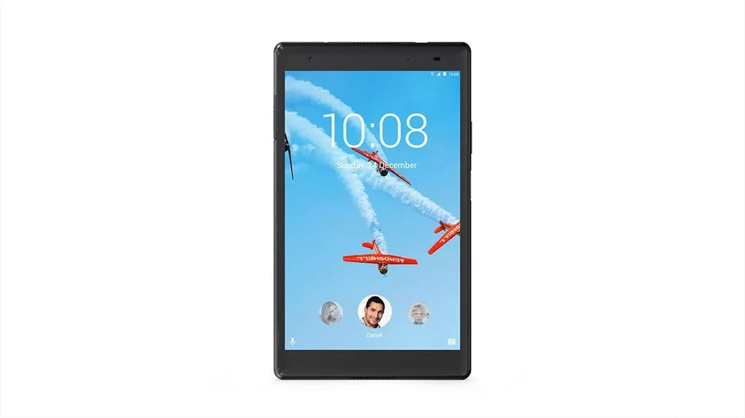 Lenovo Tab 4 8 Plus, Premium 8 Family Tablet