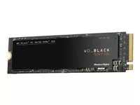 WD SN750 1TB NVMe SSD① Amazon.com: WD_BLACK 1TB SN770 NVMe Internal Gaming SSD