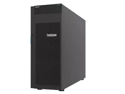 ThinkSystem ST250 V2 Tower Server