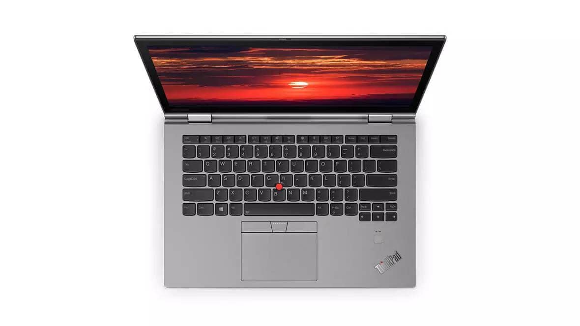 ThinkPad X1 Yoga (3rd Gen) | 2-in-1 Business Convertible | Lenovo US