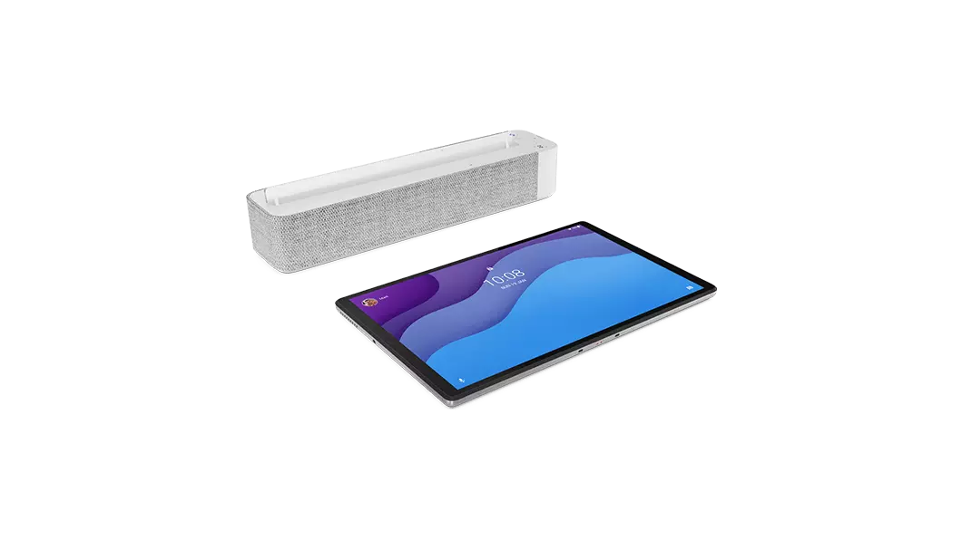 Smart Tab M10 | 2 in 1 Android Tablet + Smart Dock | Lenovo US