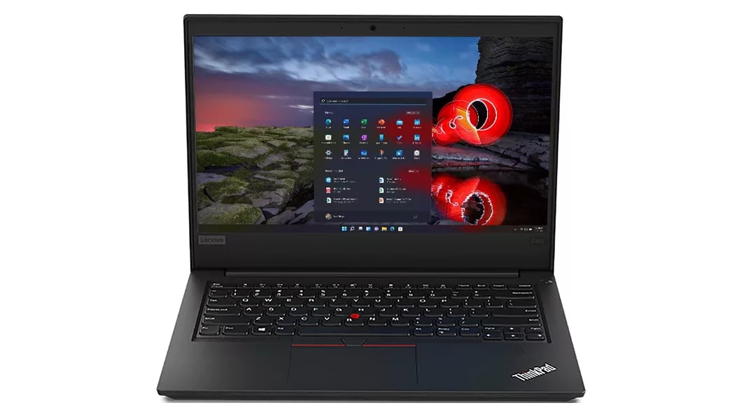 Lenovo ThinkPad E490 | Stylish 14-inch laptop for SMB | Lenovo CA