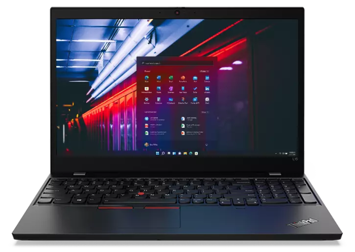 ThinkPad L15 | Entry-level WFH or Business Laptop | Lenovo US