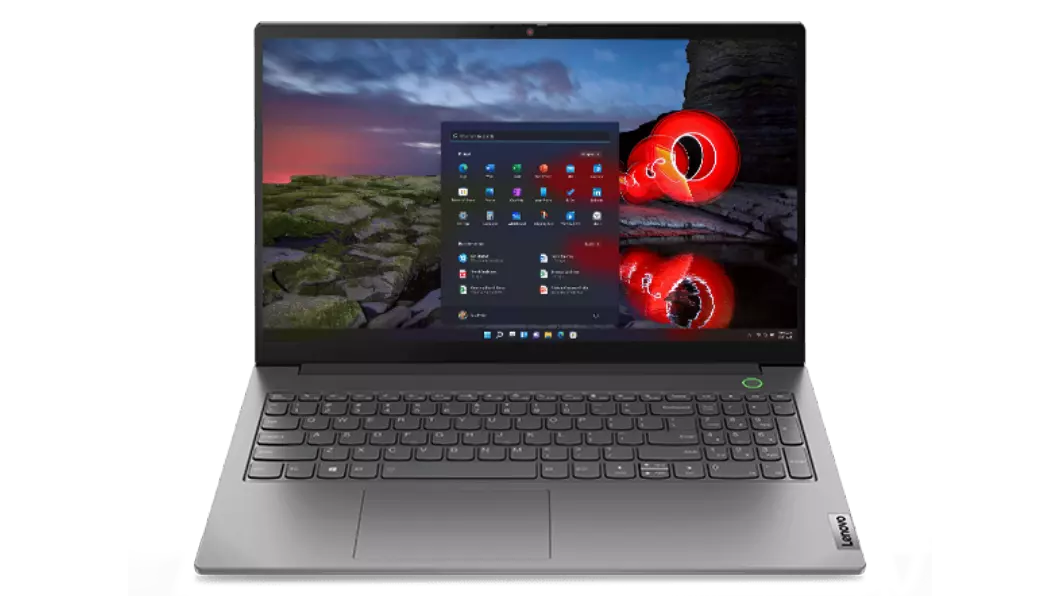 ThinkBook 15 Gen 3 (15