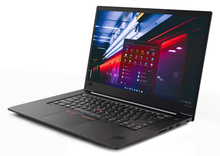 Lenovo ThinkPad X1 Extreme | 15.6