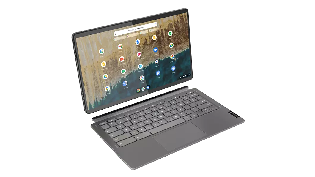 Lenovo Duet 5 Detachable 2 in 1 Chromebook | 82QS001FUS | Lenovo US