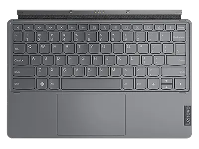 Paquete de teclado de Lenovo para Tab P12 Pro (ES)