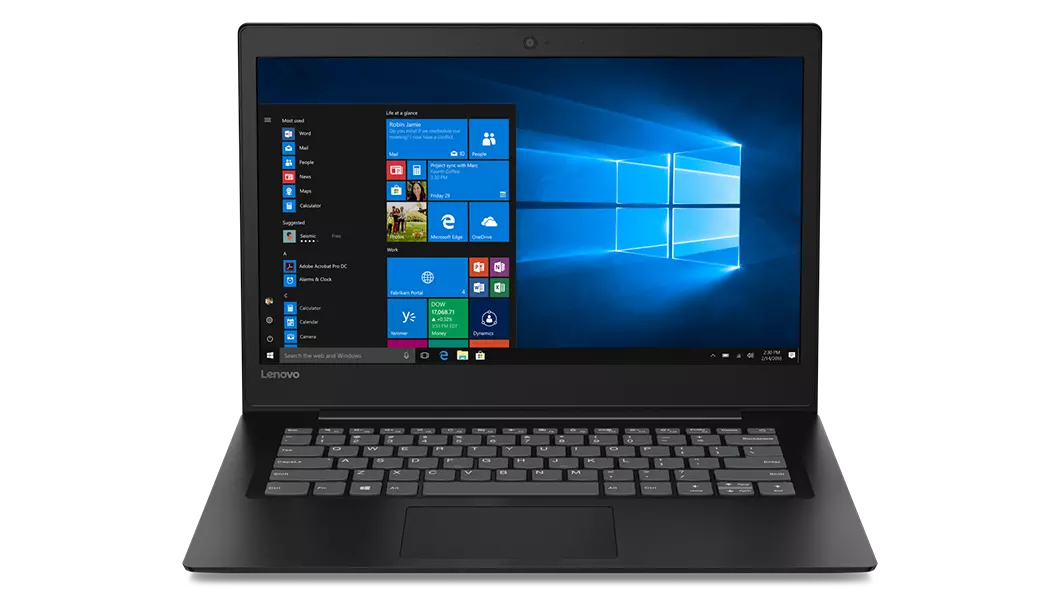 Ideapad S130 (14) | Durable 14” ultraslim laptop | Lenovo AU