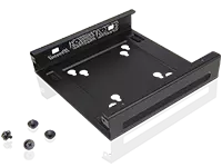 ThinkCentre Tiny VESA Mount II | 4XF0N03161 | Lenovo US