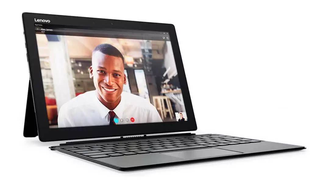 Miix 720 | Laptop Tablet with Detachable Keyboard | Lenovo US