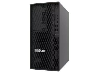 ThinkSystem ST50 V2 Tower Server