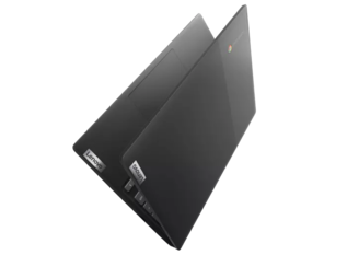 Chromebook本体 Chromebook Lenovo ideapad 350i 82000LJP Lenovo IdeaPad Slim 350i Chromebookのレビュー・3.3万円の超低価格