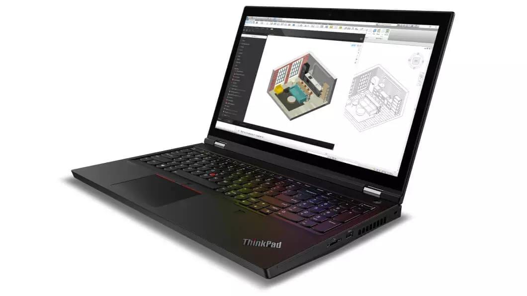 ThinkPad P15 | 15 Inch Workstation Laptop | Lenovo CA