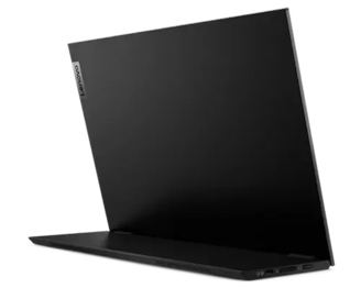 ディスプレイ・モニター本体 Lenovo Thinkvision M14d ThinkVision M14d 14