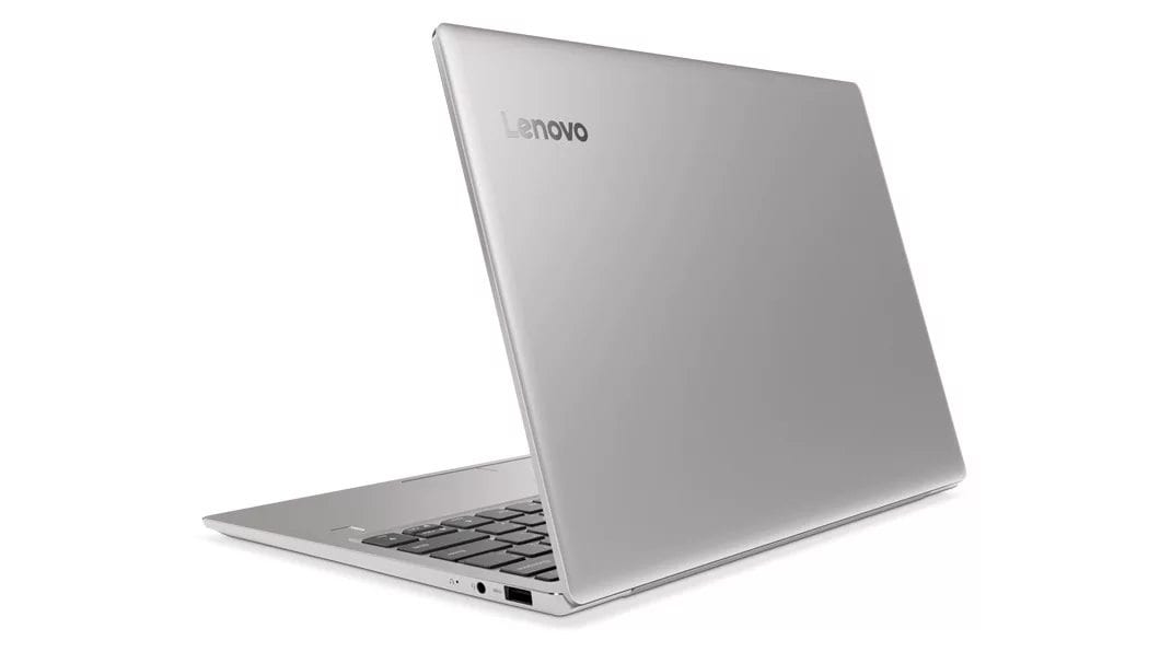 Lenovo Ideapad 720S (13, AMD) Laptop | Ultraslim 13.3” Performance