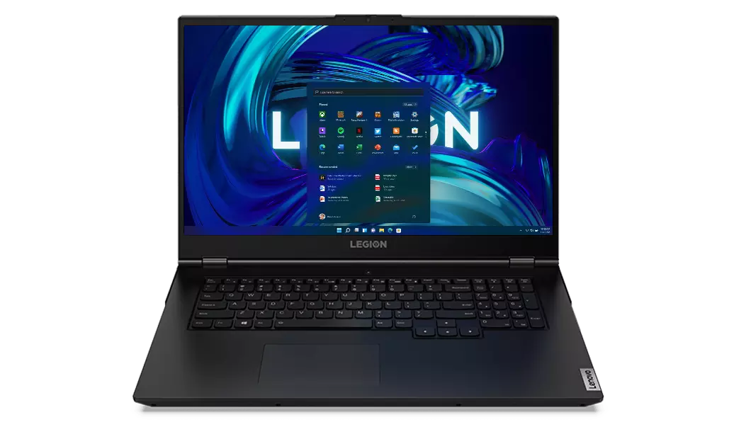 Lenovo Legion 5i 15 | 15-inch gaming laptop | Lenovo AU