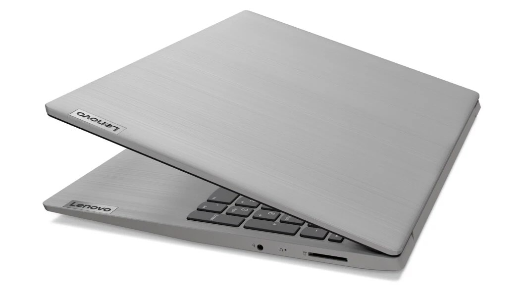 IdeaPad 3 (15, AMD) | Powerful everyday AMD 15” laptop | Lenovo UK